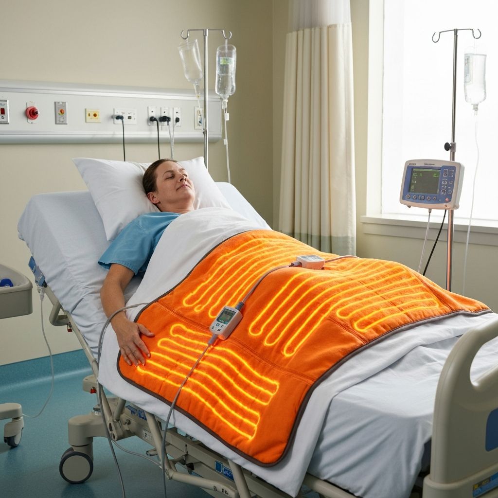 Bair Hugger Warming Devices