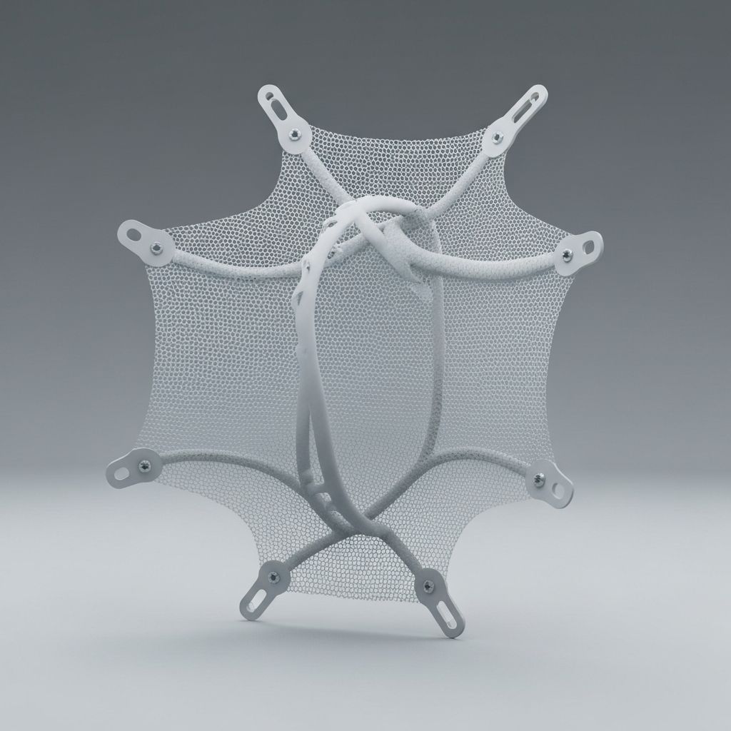 Covidien Hernia Mesh