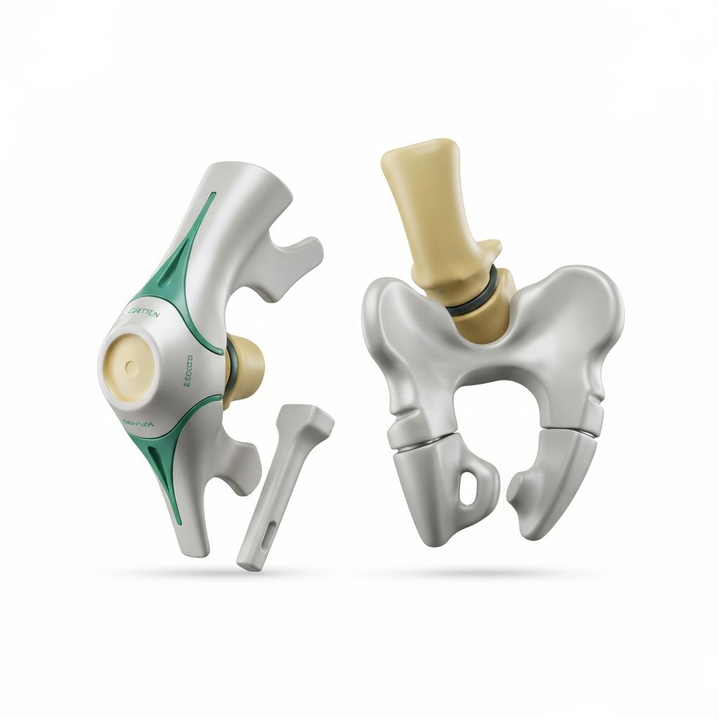 Exactech Orthopedic Products