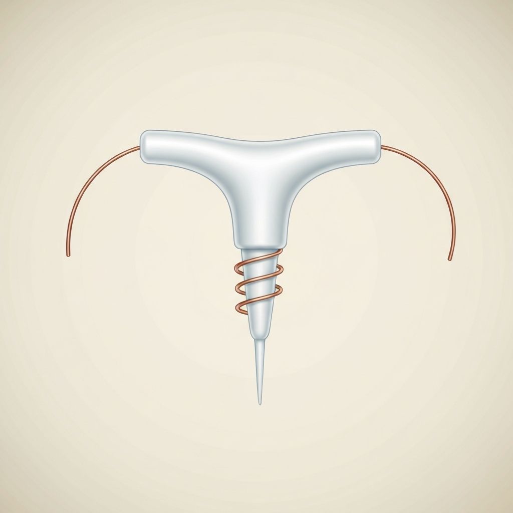Paragard IUD
